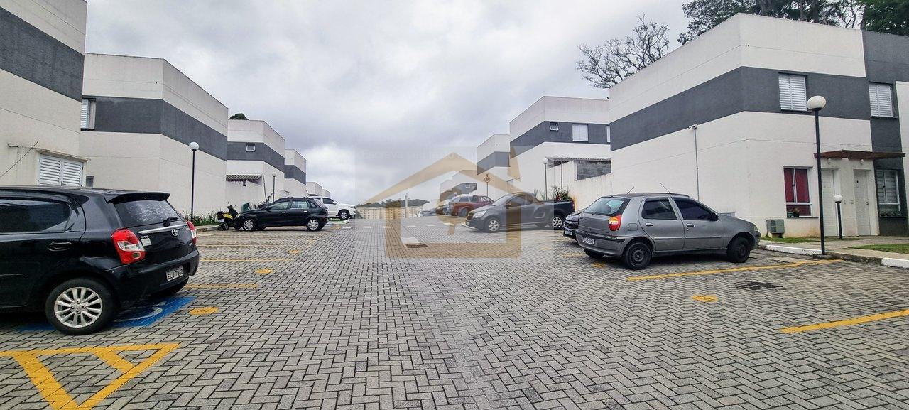 48m2, 2 quartos , 1 vaga * Churrasqueira Avenida Doutor Odair Pacheco Pedroso Cotia - 