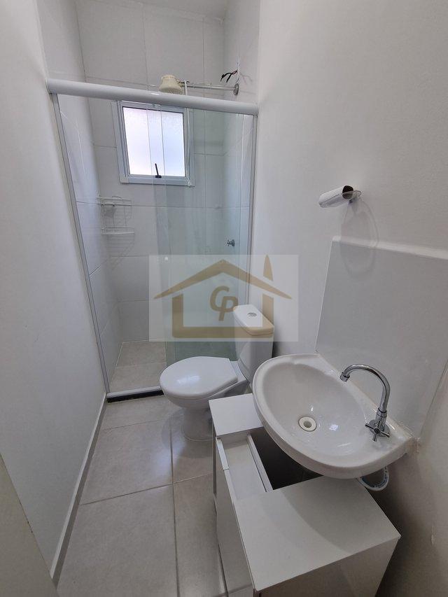 48m2, 2 quartos , 1 vaga * Churrasqueira Avenida Doutor Odair Pacheco Pedroso Cotia - 