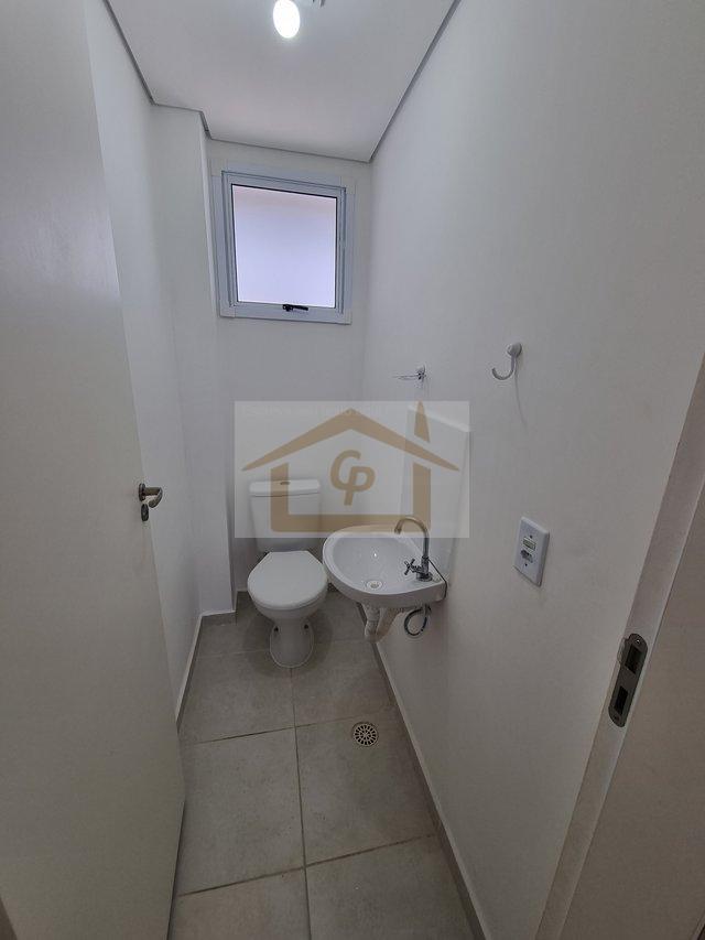 48m2, 2 quartos , 1 vaga * Churrasqueira Avenida Doutor Odair Pacheco Pedroso Cotia - 