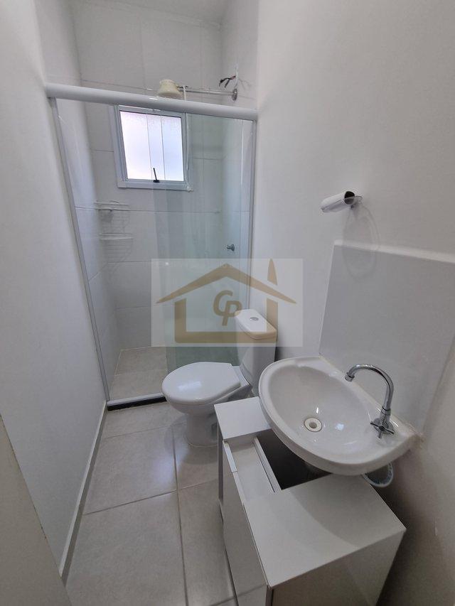 48m2, 2 quartos , 1 vaga * Churrasqueira Avenida Doutor Odair Pacheco Pedroso Cotia - 