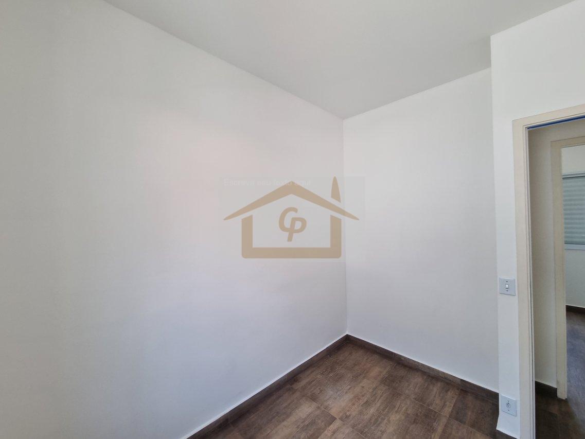 48m2, 2 quartos , 1 vaga * Churrasqueira Avenida Doutor Odair Pacheco Pedroso Cotia - 
