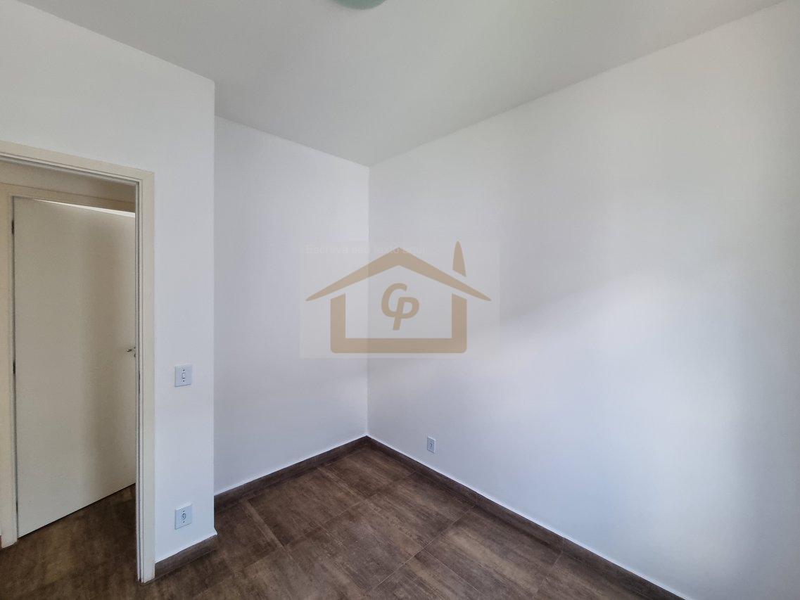 48m2, 2 quartos , 1 vaga * Churrasqueira Avenida Doutor Odair Pacheco Pedroso Cotia - 