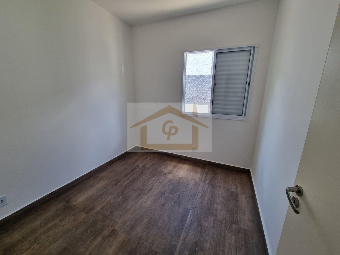48m2, 2 quartos , 1 vaga * Churrasqueira Avenida Doutor Odair Pacheco Pedroso Cotia - 