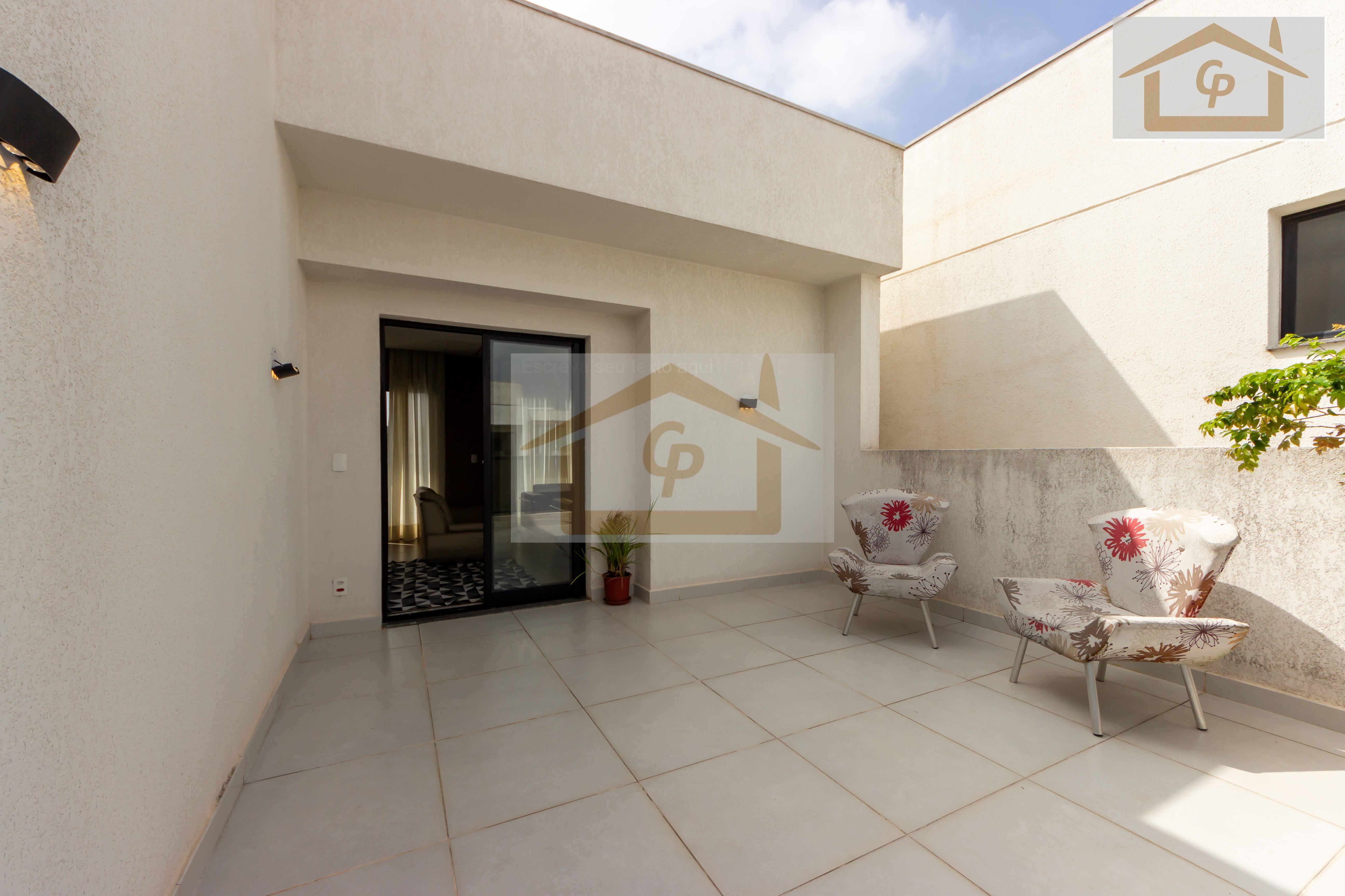 Casa, 3 quartos, 146 m² - Foto 18