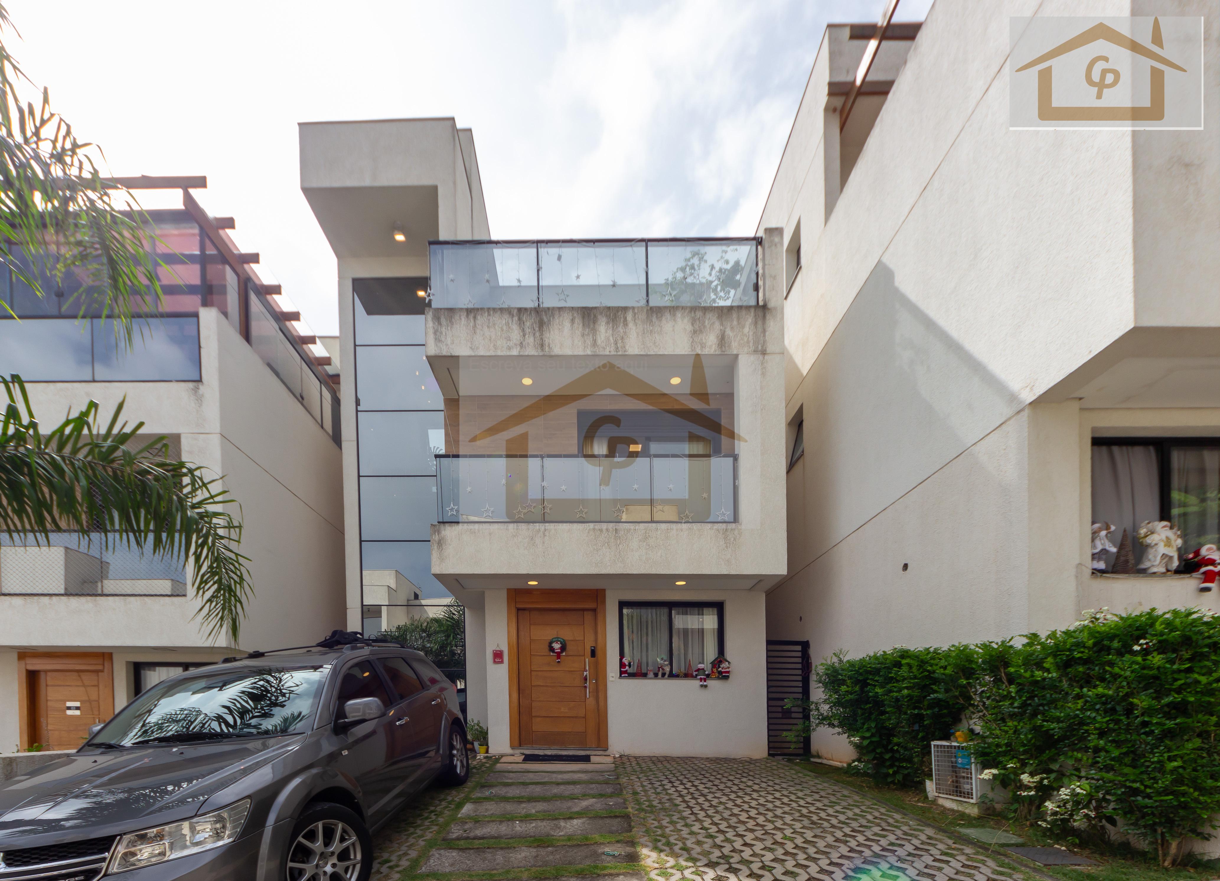 Casa, 3 quartos, 146 m² - Foto 1