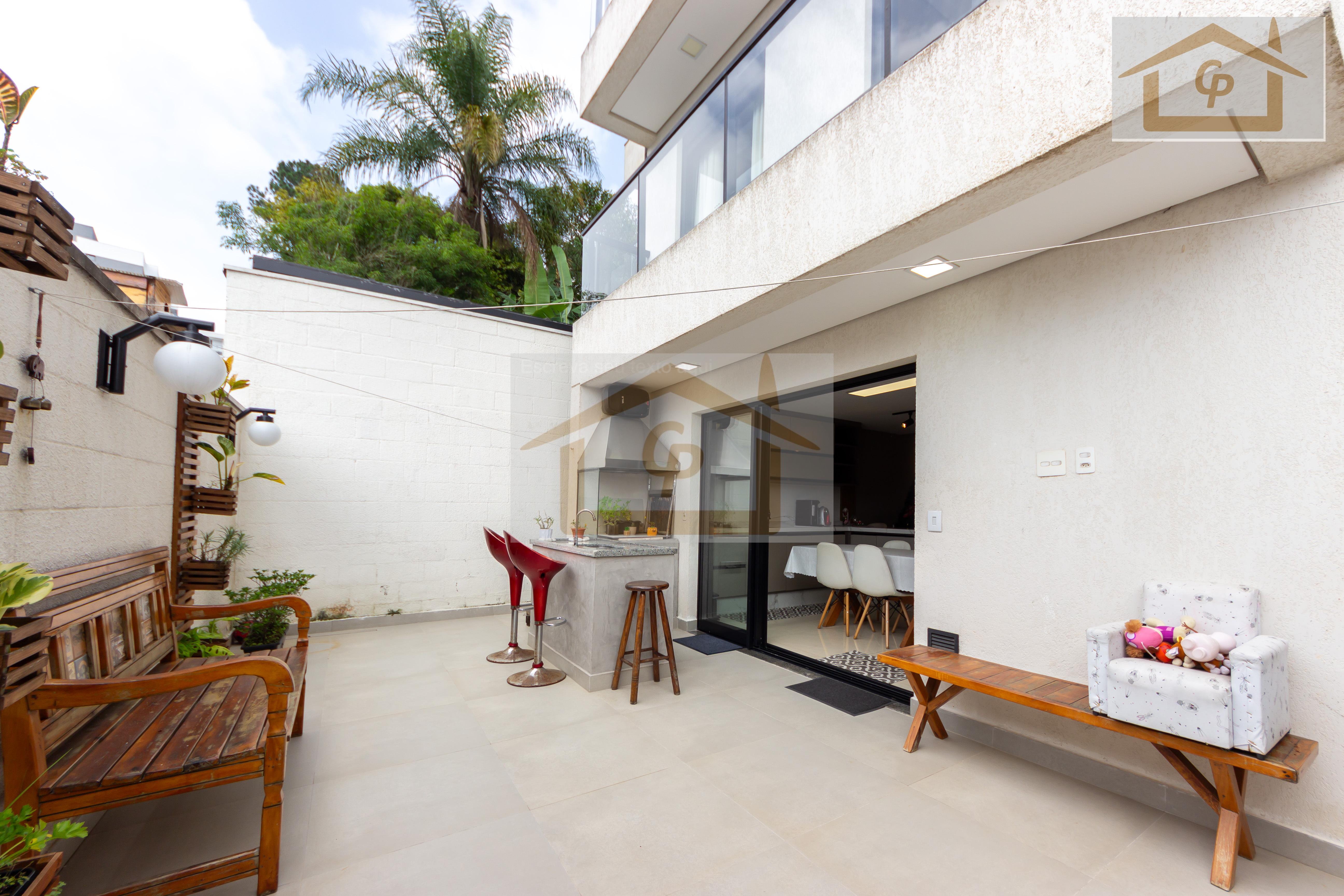 Casa, 3 quartos, 146 m² - Foto 28