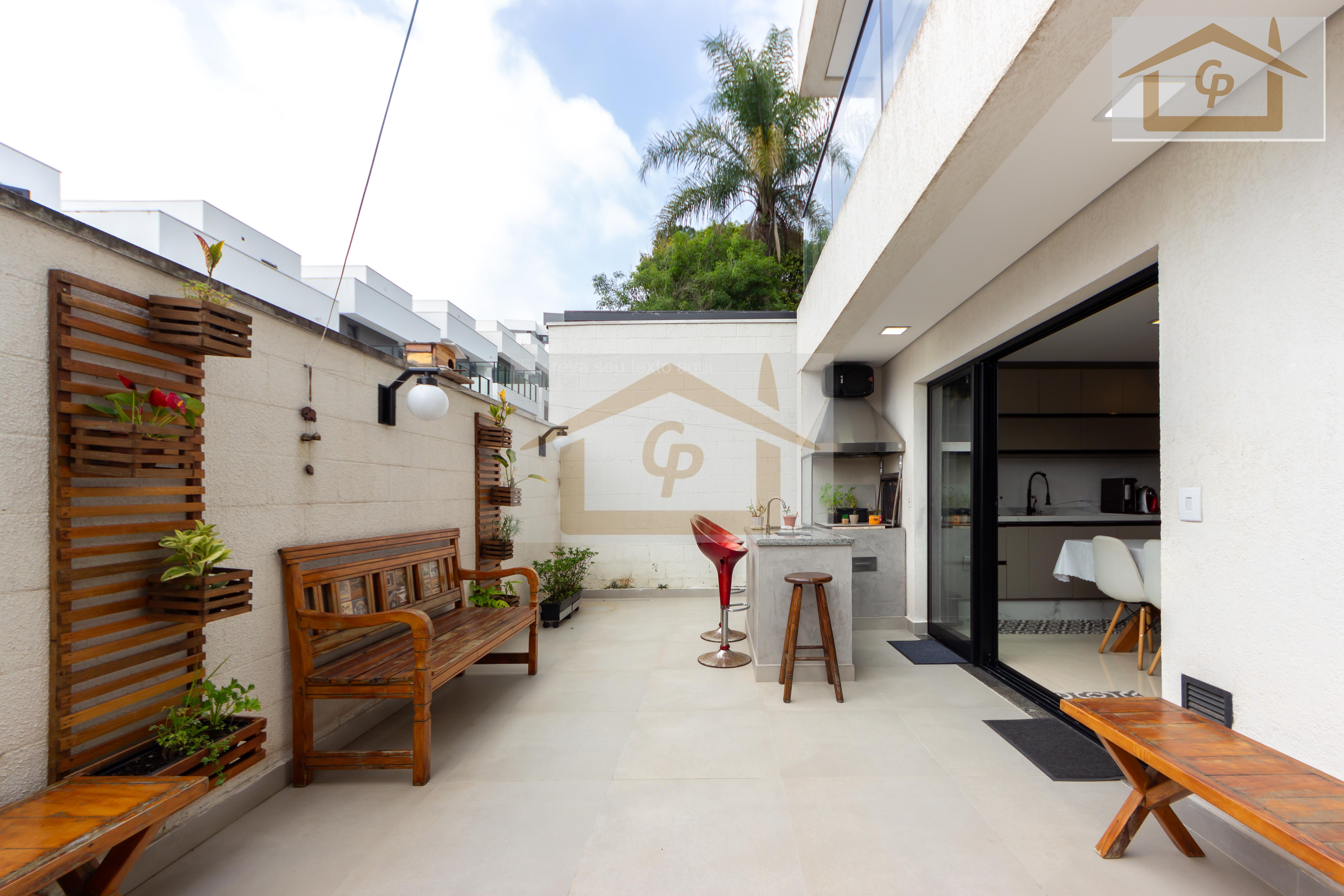 Casa, 3 quartos, 146 m² - Foto 27