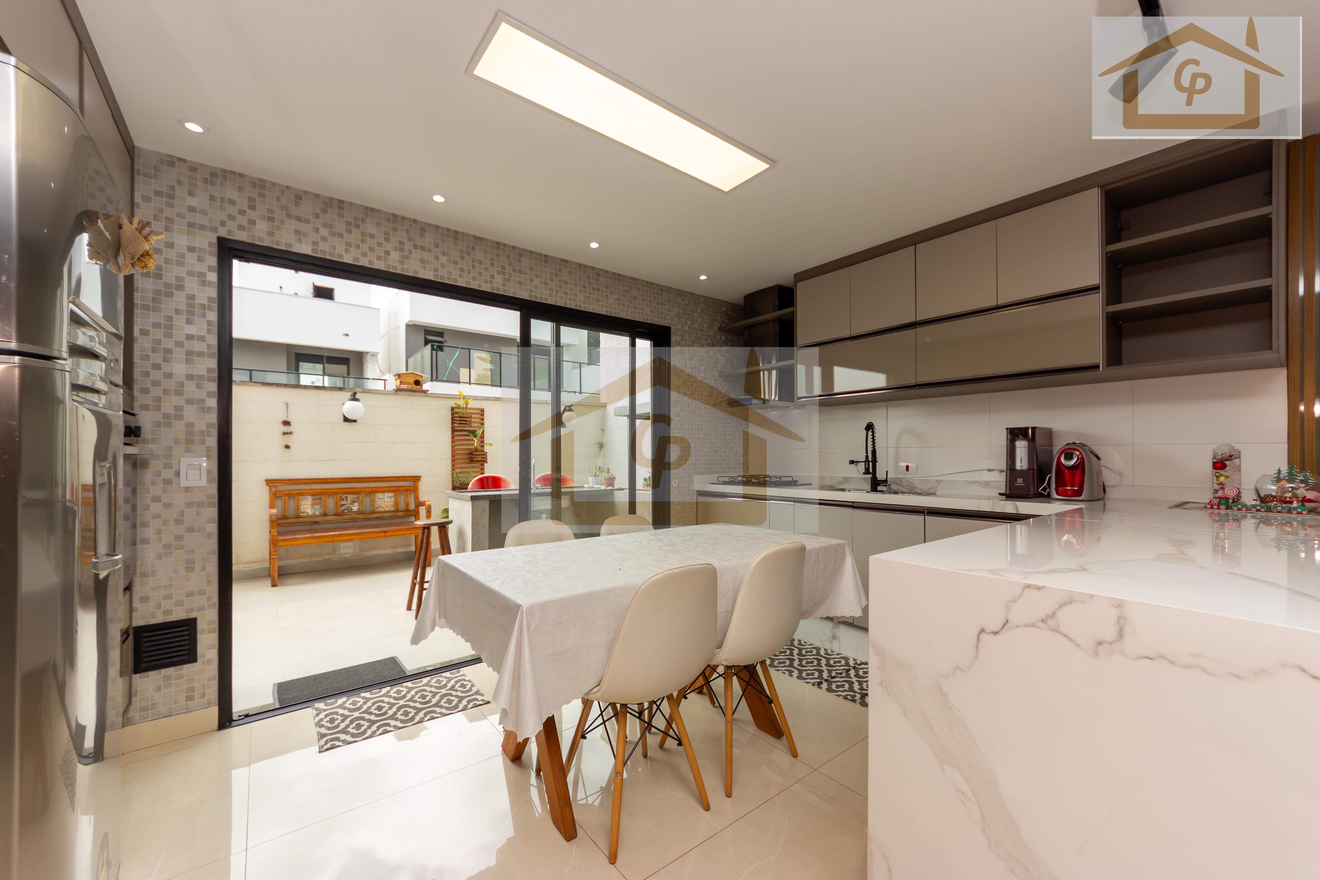 Casa, 3 quartos, 146 m² - Foto 25