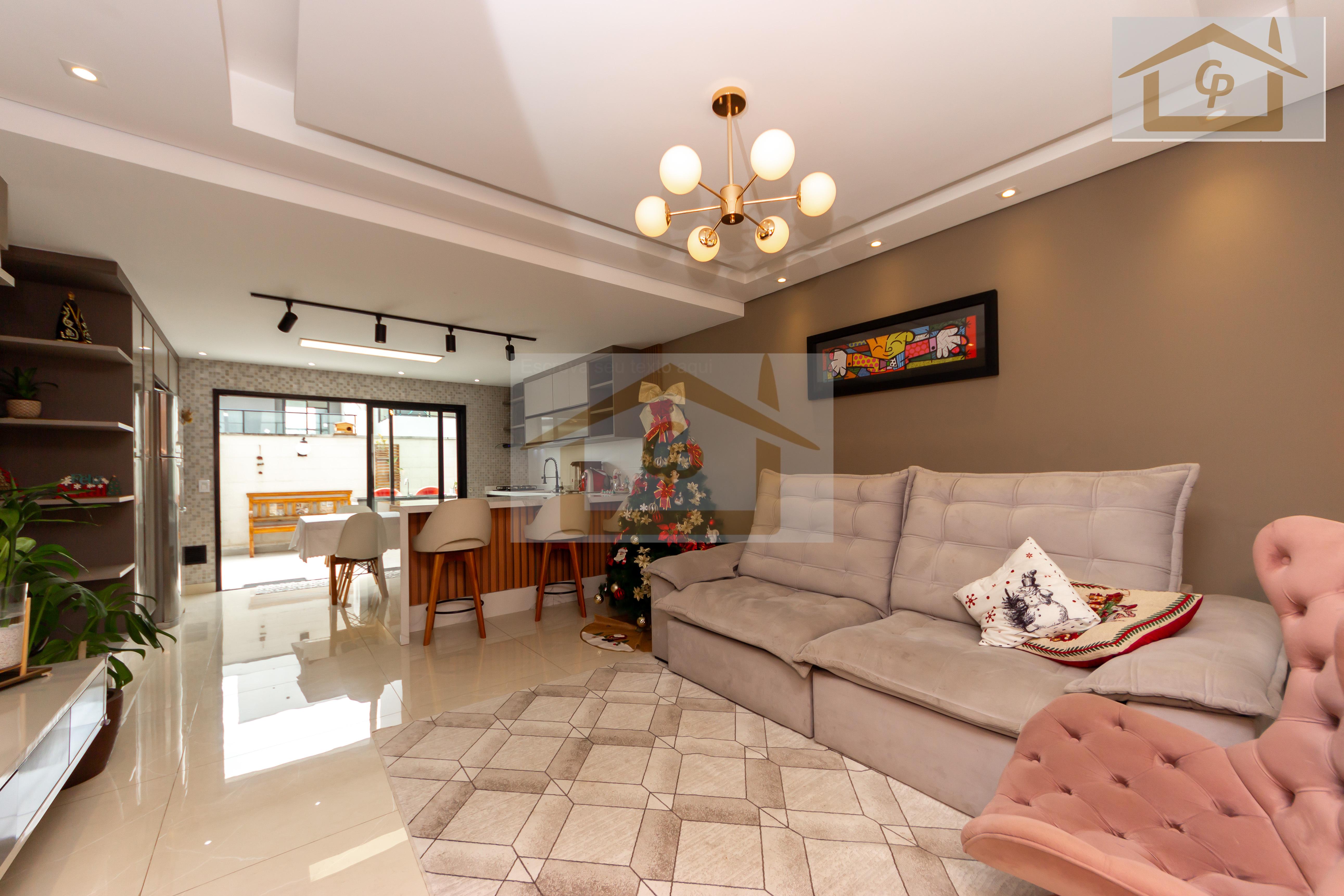 Casa, 3 quartos, 146 m² - Foto 23