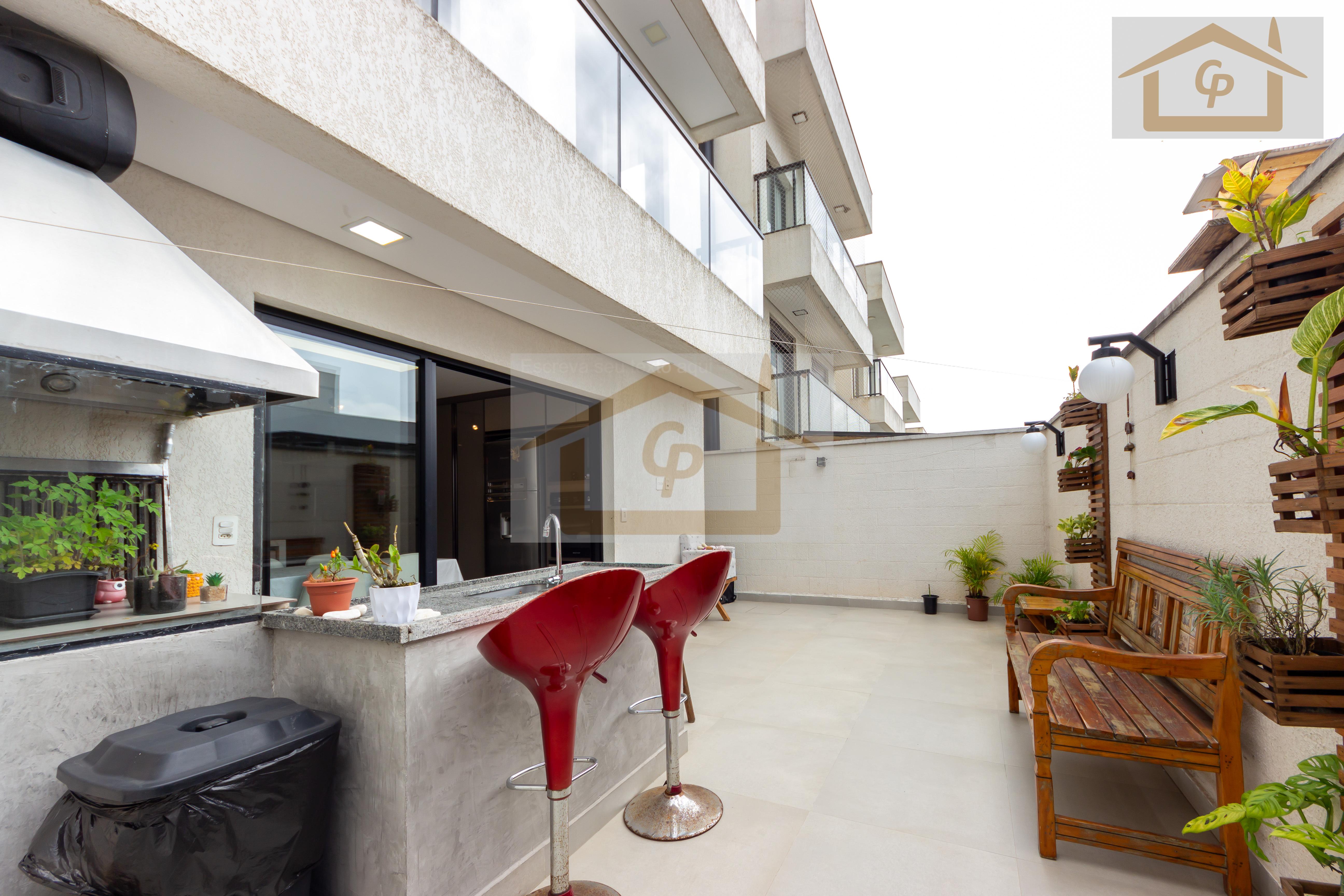 Casa, 3 quartos, 146 m² - Foto 30