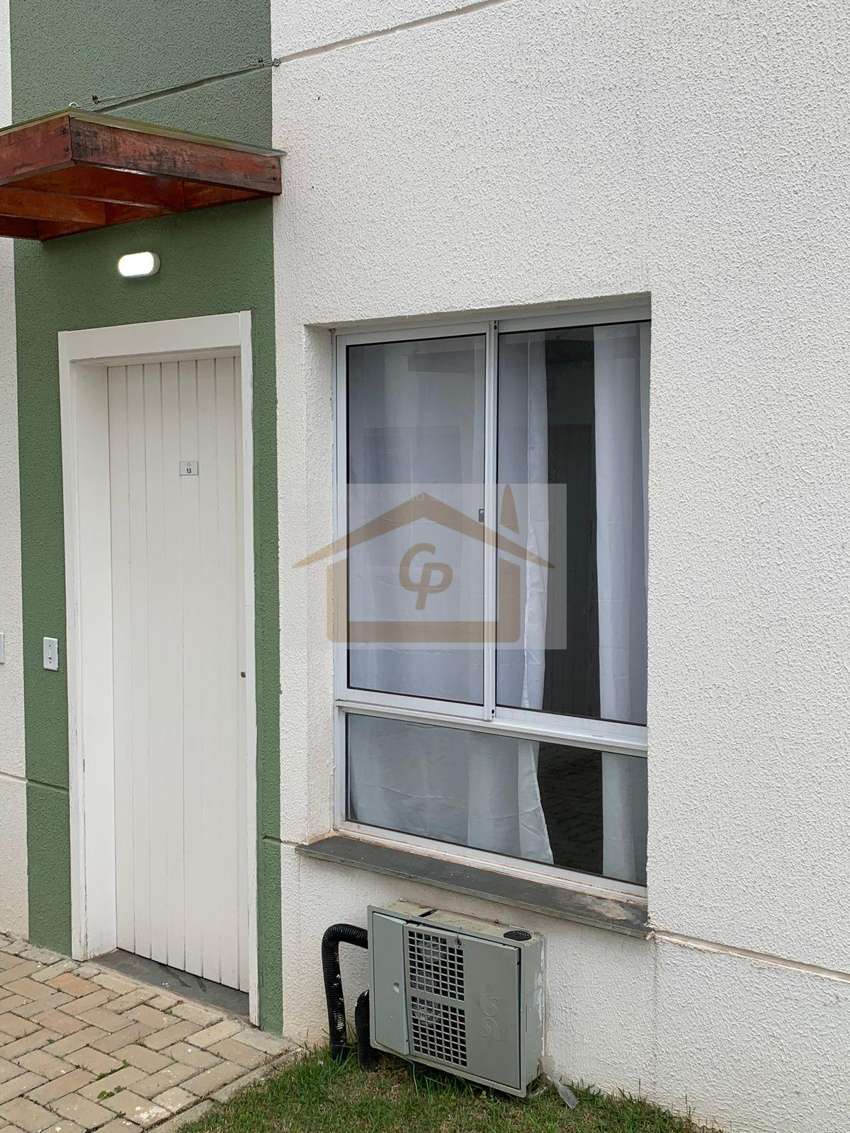 Casa, 2 quartos, 54 m² - Foto 4