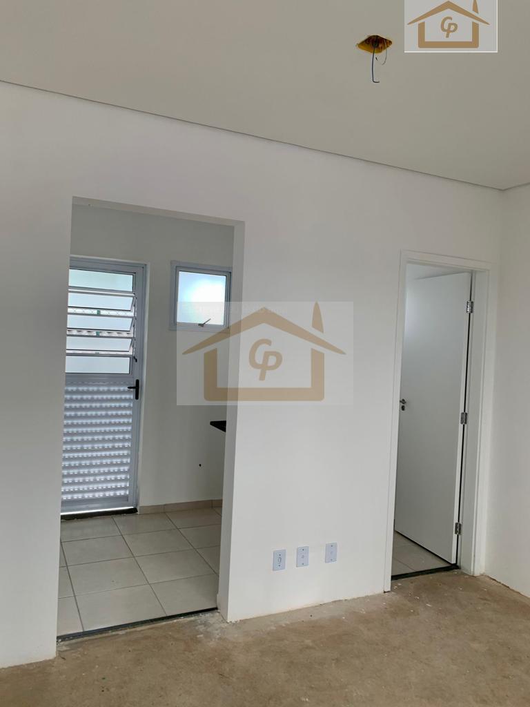 Casa, 2 quartos, 54 m² - Foto 17