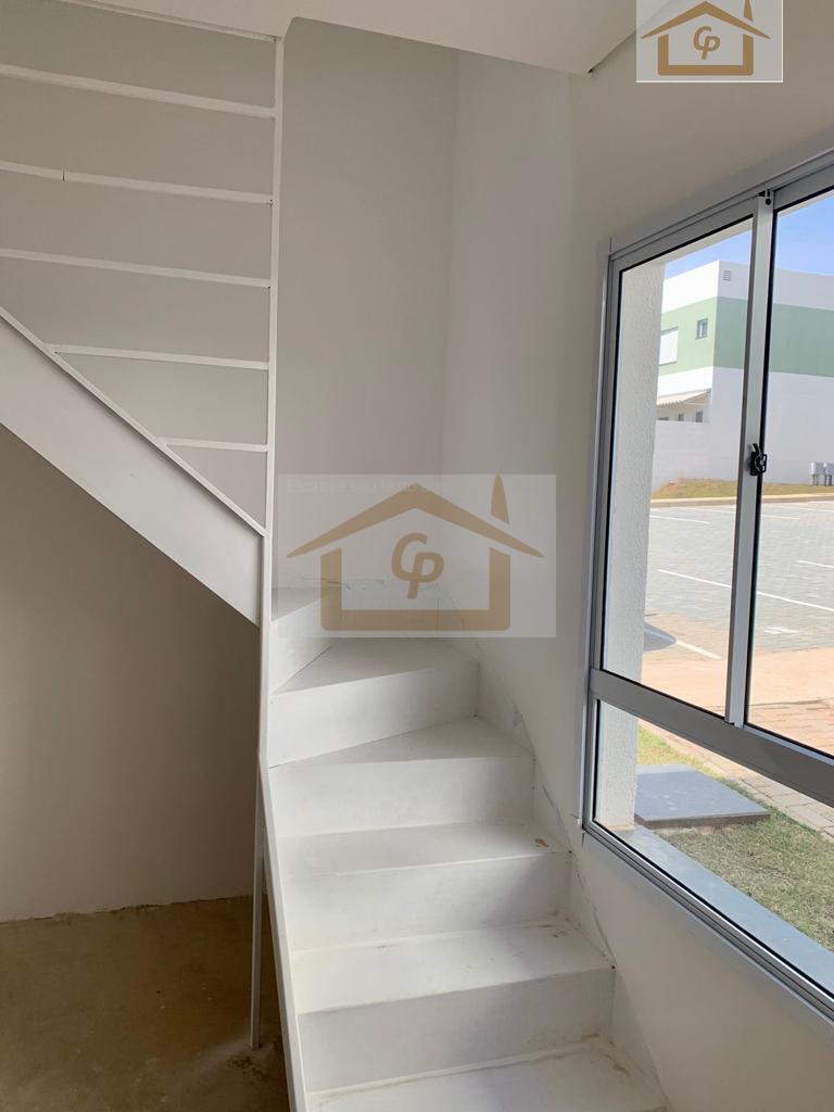 Casa, 2 quartos, 54 m² - Foto 18