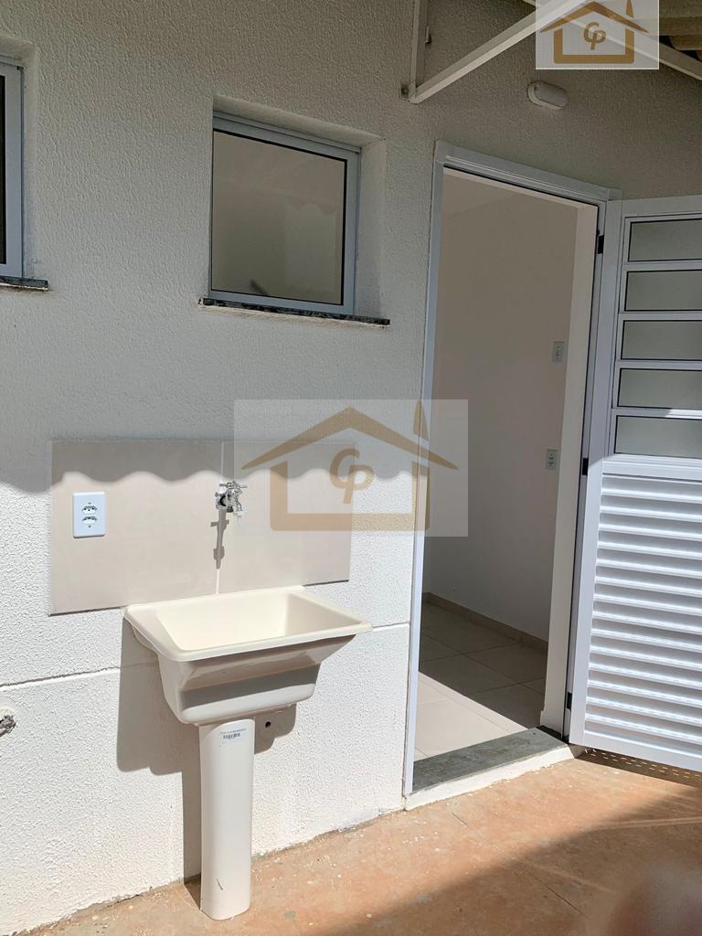 Casa, 2 quartos, 54 m² - Foto 20