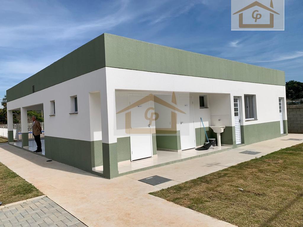 Casa, 2 quartos, 54 m² - Foto 32