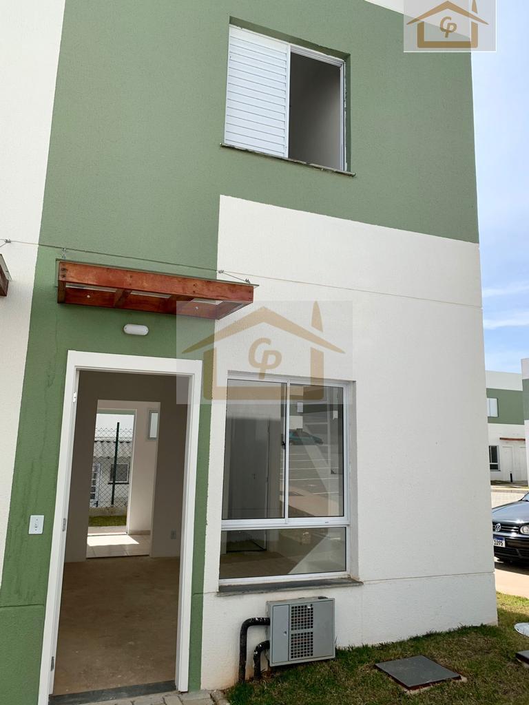 Casa, 2 quartos, 54 m² - Foto 15