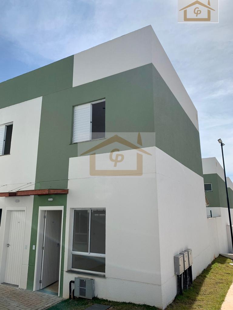 Casa, 2 quartos, 54 m² - Foto 16