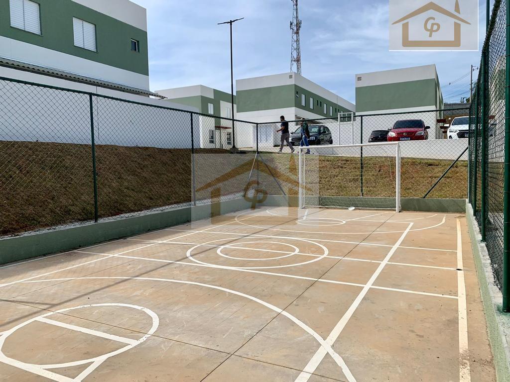 Casa, 2 quartos, 54 m² - Foto 31