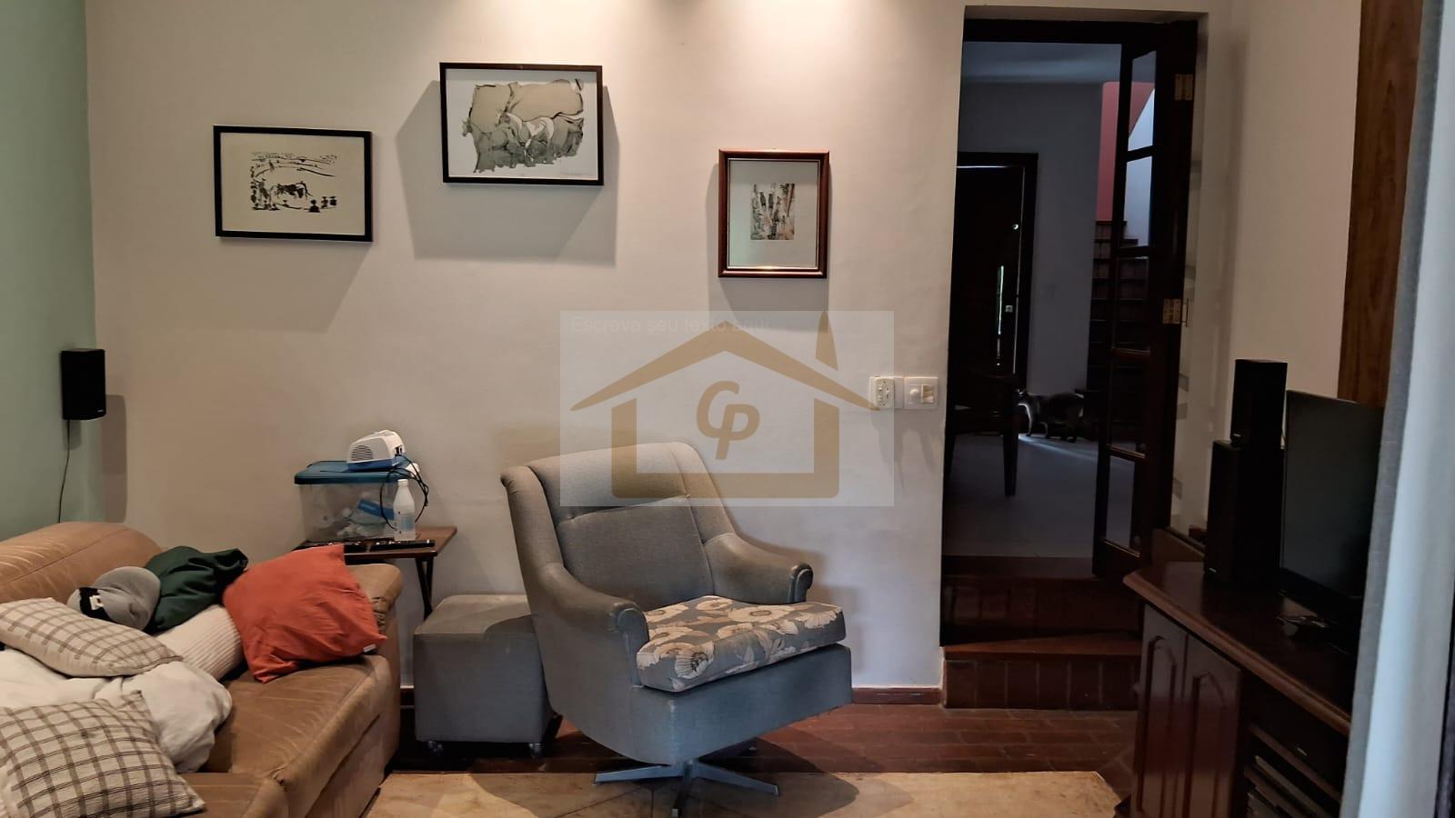 Casa, 4 quartos, 604 m² - Foto 17