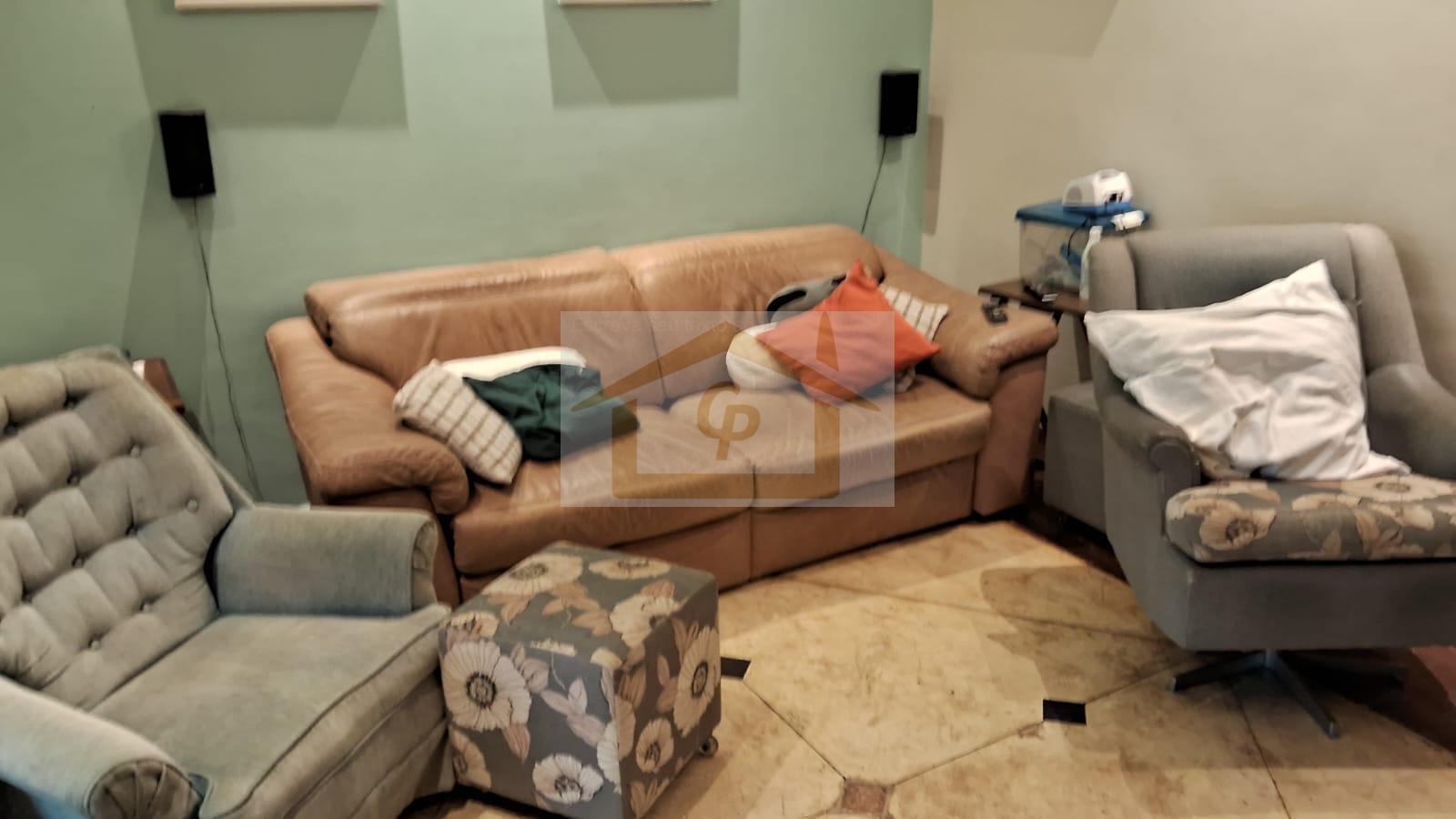 Casa, 4 quartos, 604 m² - Foto 5