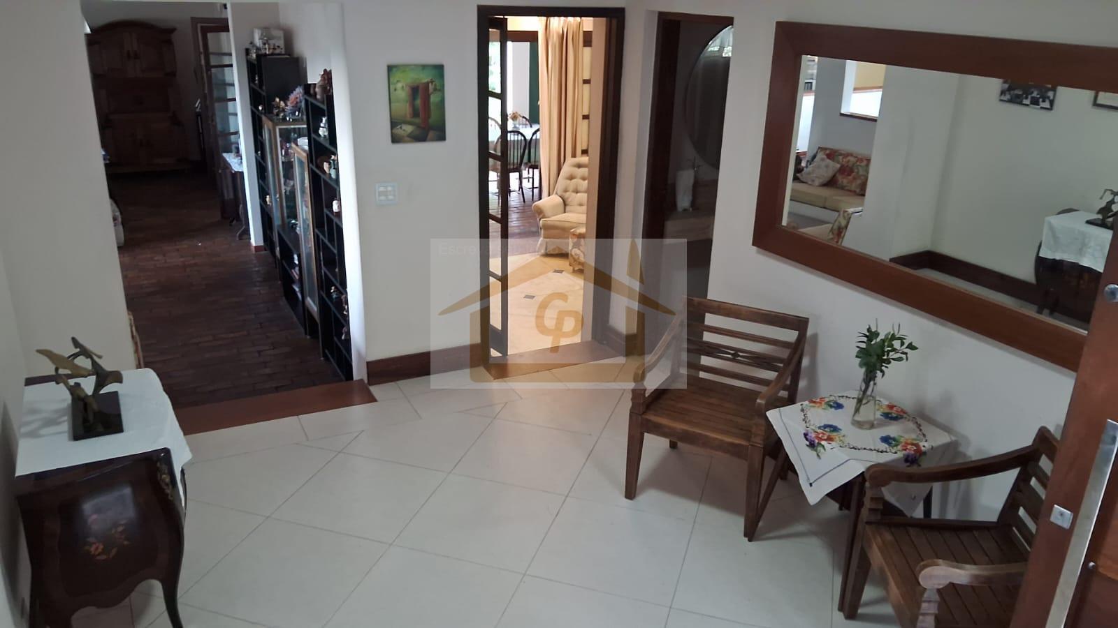 Casa, 4 quartos, 604 m² - Foto 9