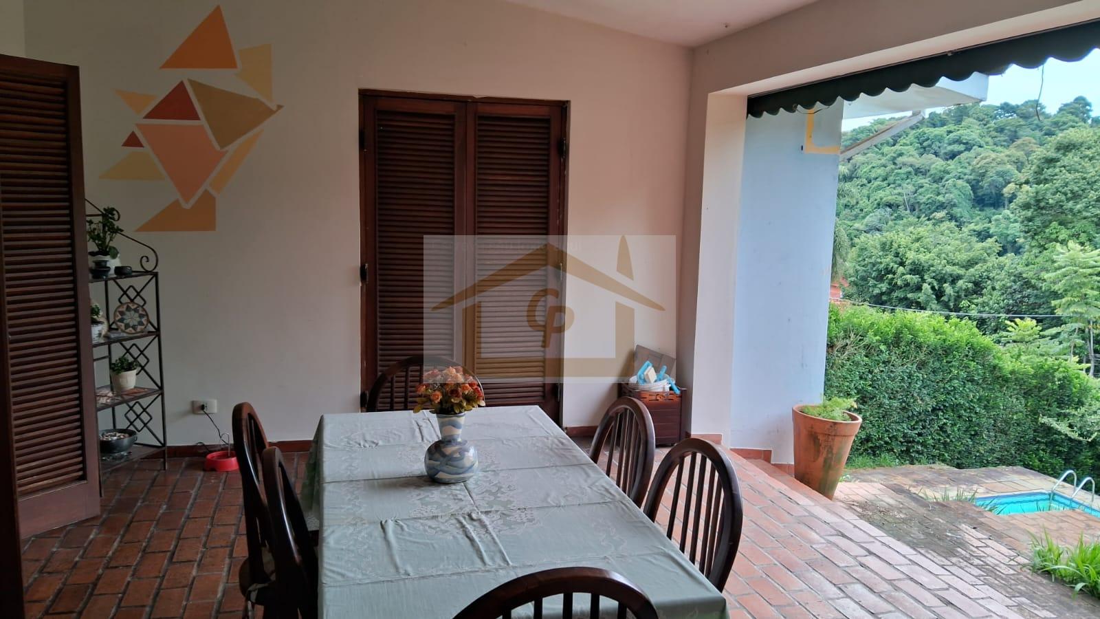 Casa, 4 quartos, 604 m² - Foto 6