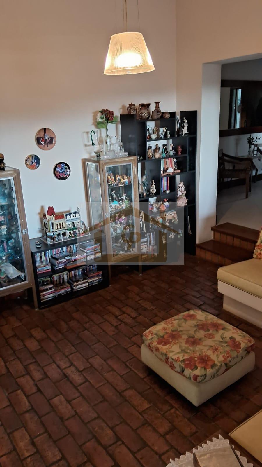 Casa, 4 quartos, 604 m² - Foto 4