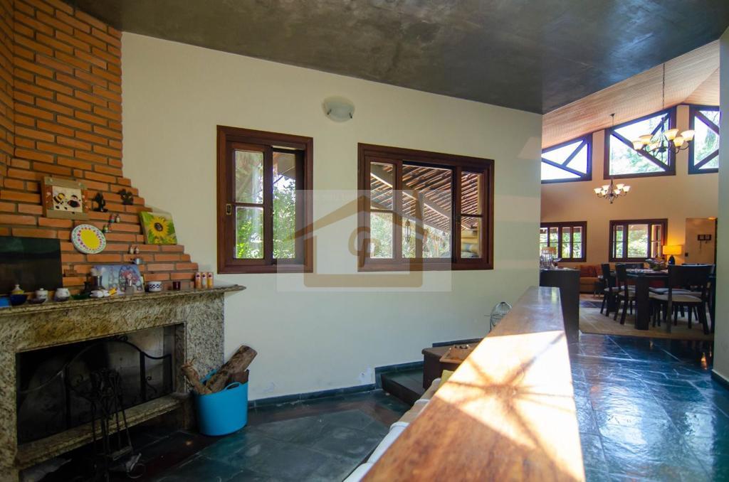 Casa, 4 quartos, 631 m² - Foto 6