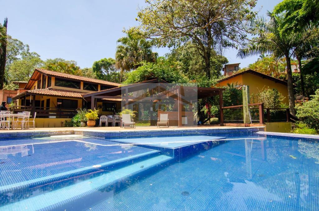 Casa, 4 quartos, 631 m² - Foto 2