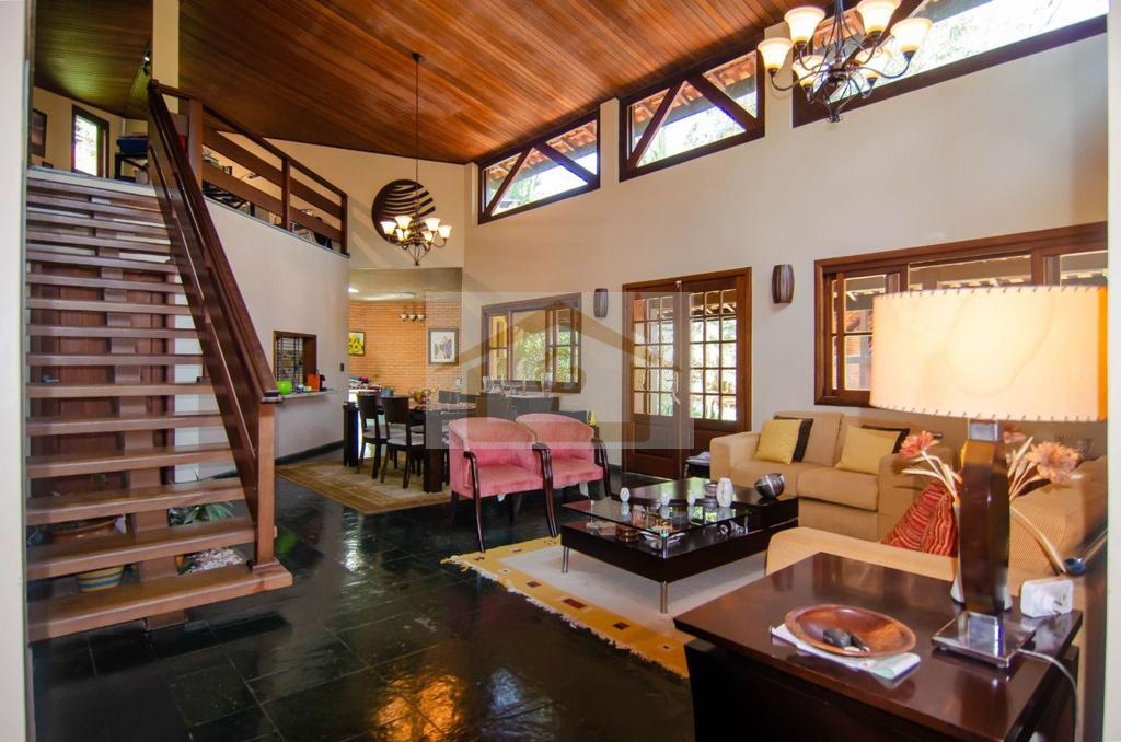 Casa, 4 quartos, 631 m² - Foto 7