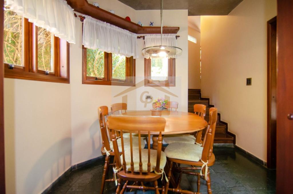 Casa, 4 quartos, 631 m² - Foto 12