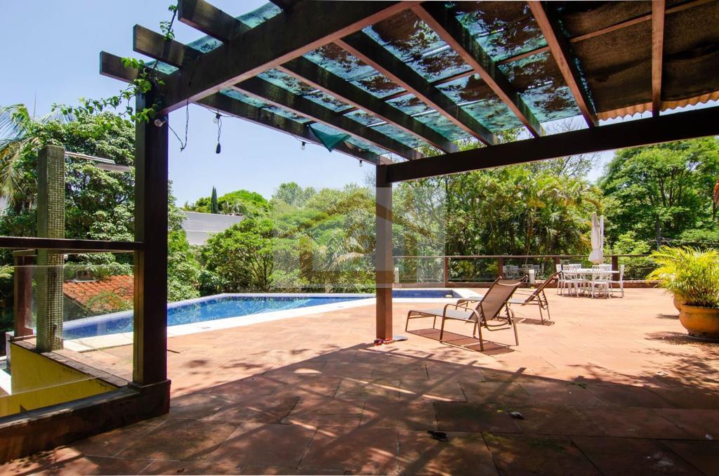 Casa, 4 quartos, 631 m² - Foto 24