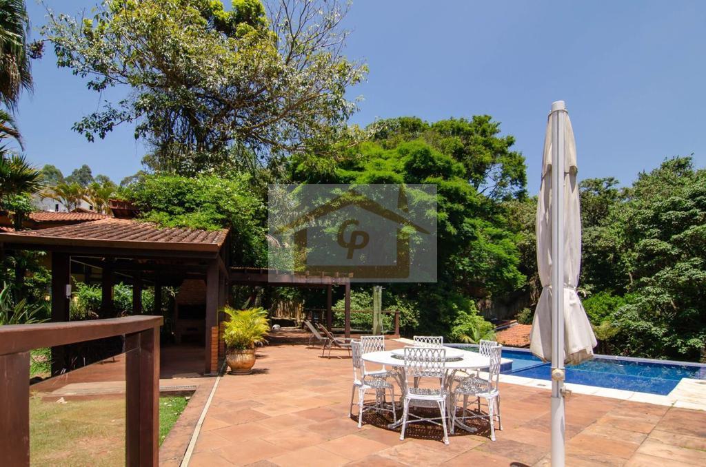 Casa, 4 quartos, 631 m² - Foto 3