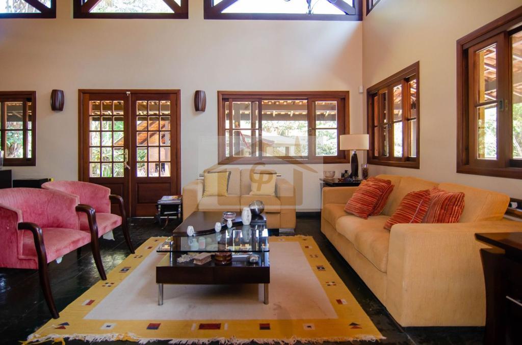 Casa, 4 quartos, 631 m² - Foto 4