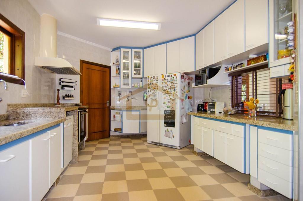 Casa, 4 quartos, 631 m² - Foto 11