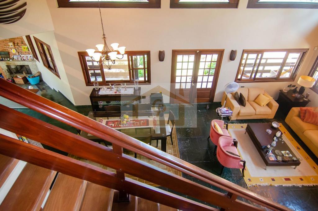 Casa, 4 quartos, 631 m² - Foto 10