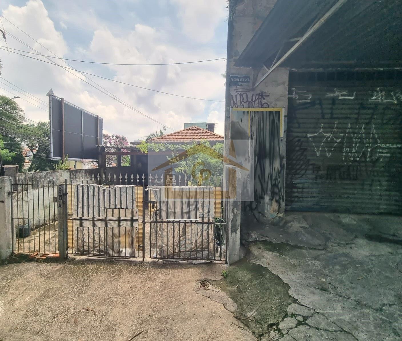 Terreno, 324 m² - Foto 1