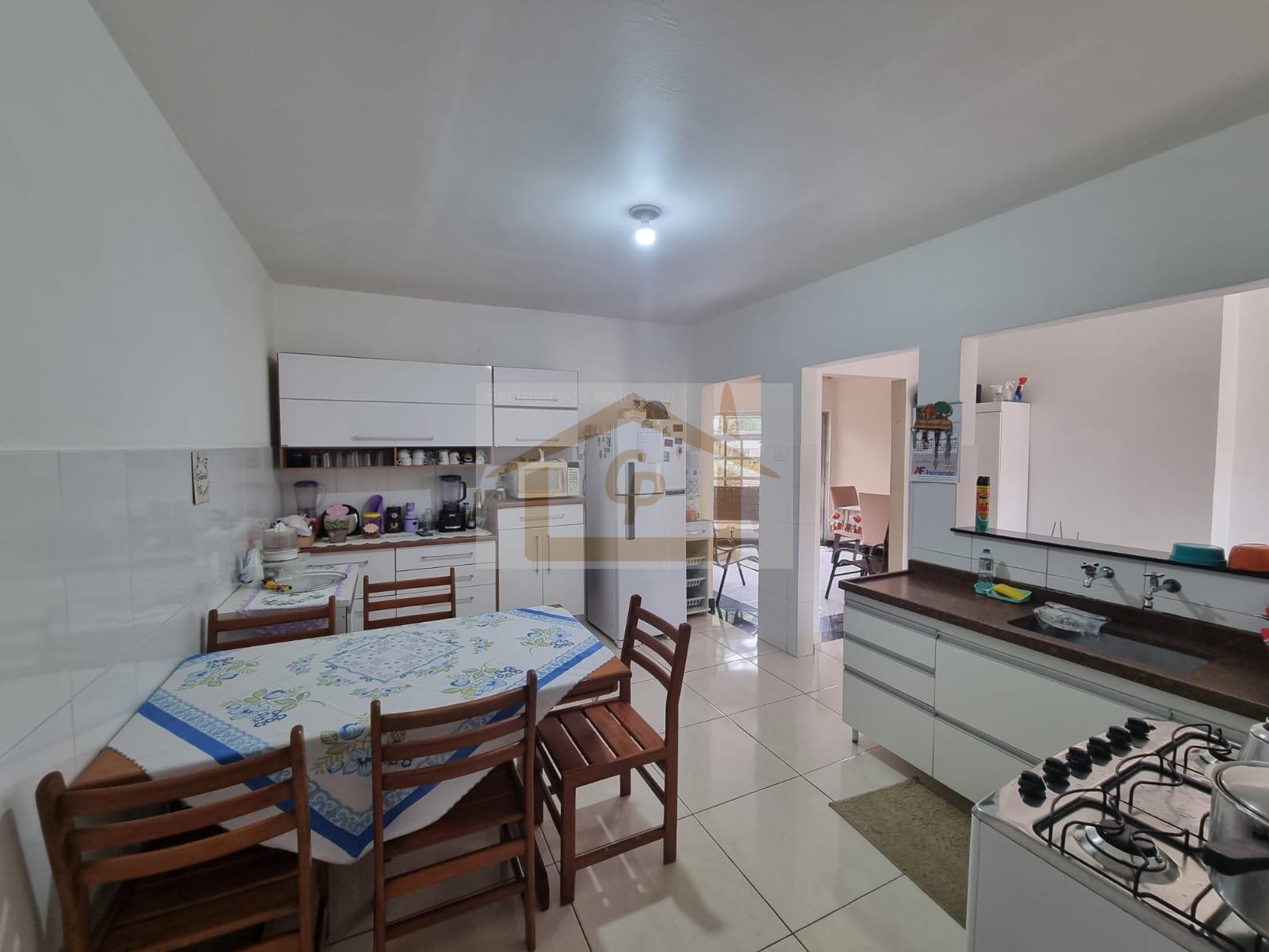 Casa, 6 quartos, 200 m² - Foto 9