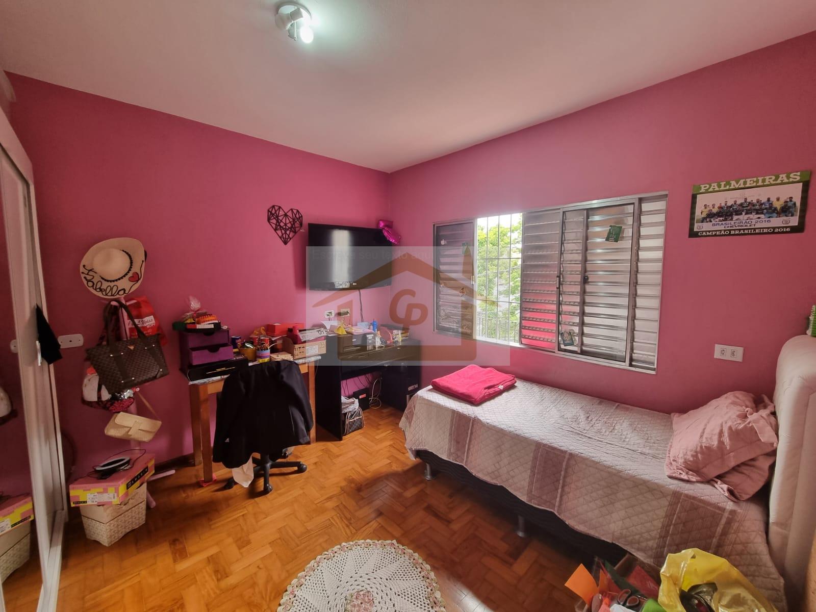 Casa, 6 quartos, 200 m² - Foto 13