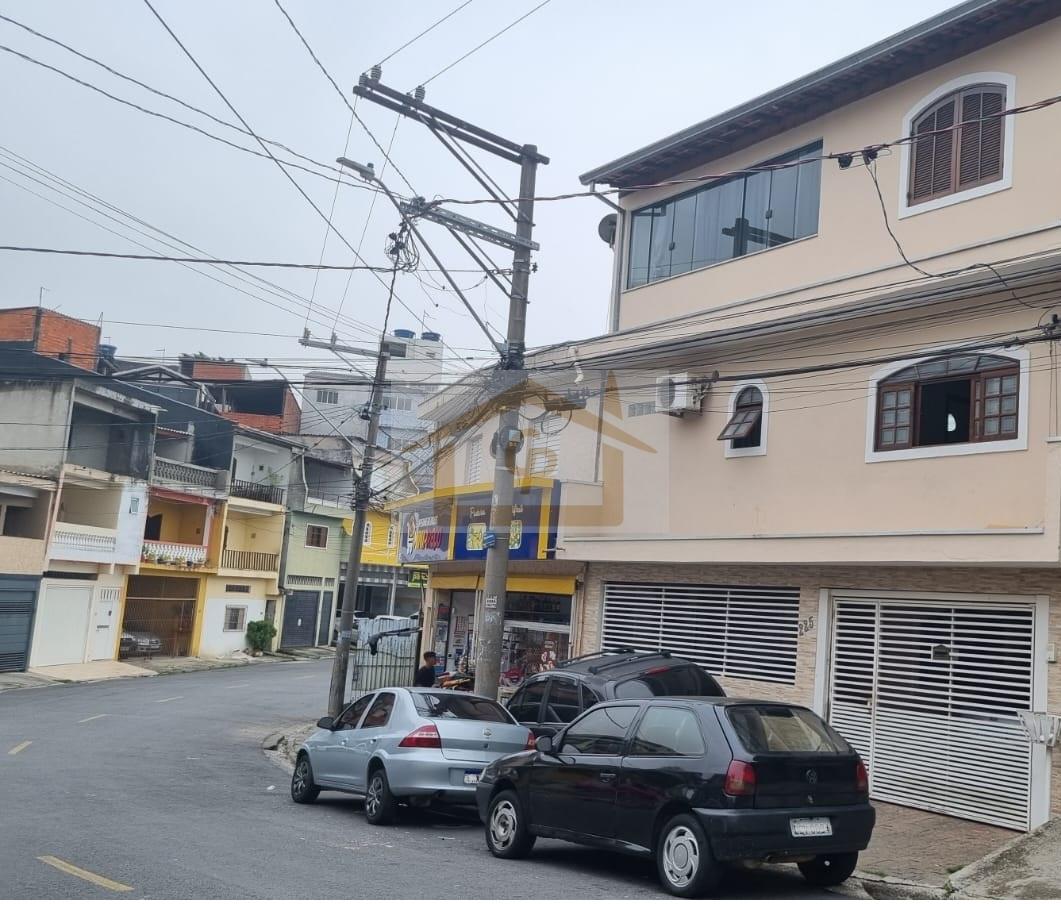 Casa, 5 quartos, 310 m² - Foto 1