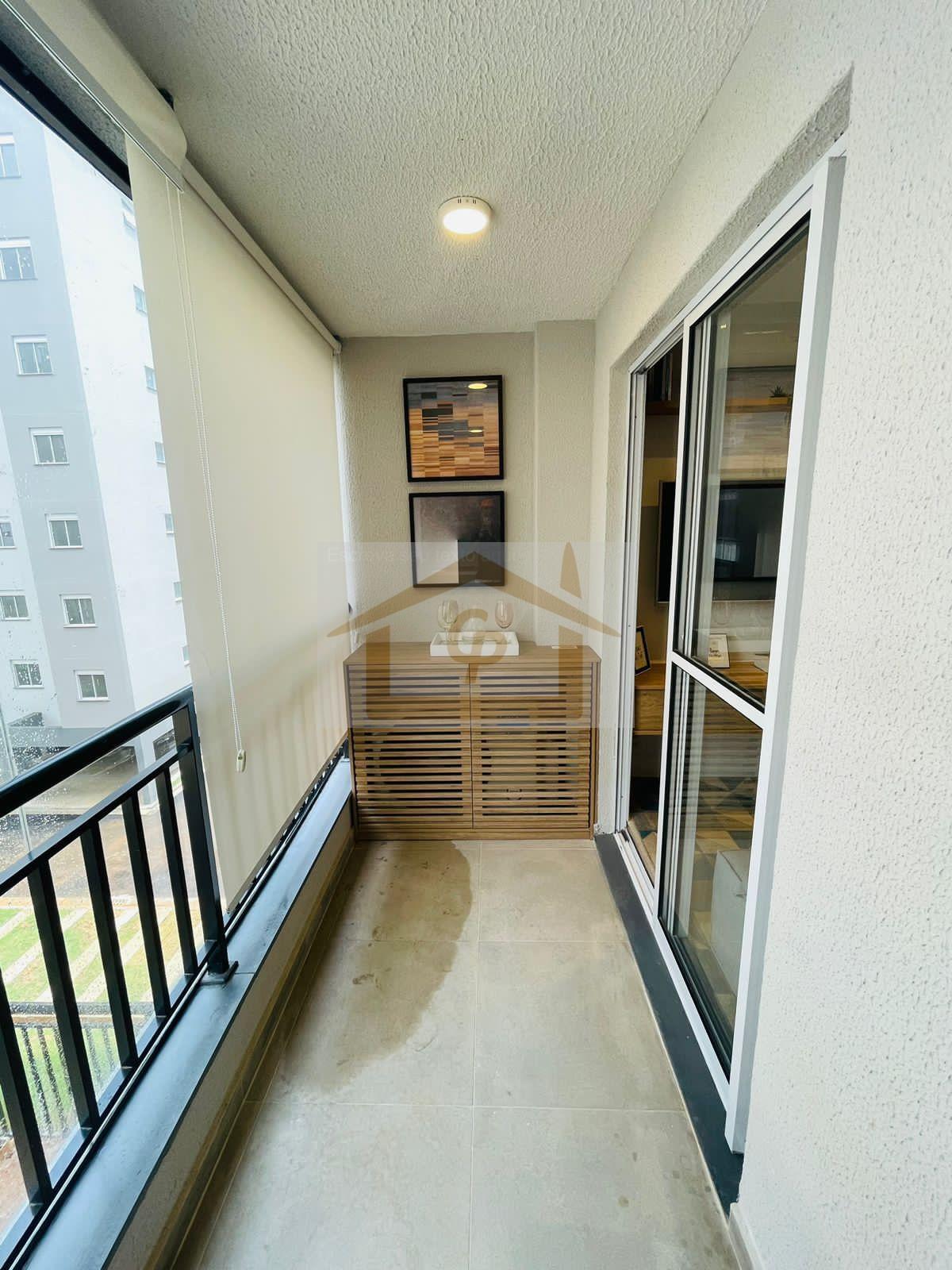 Apartamento, 2 quartos, 54 m² - Foto 5