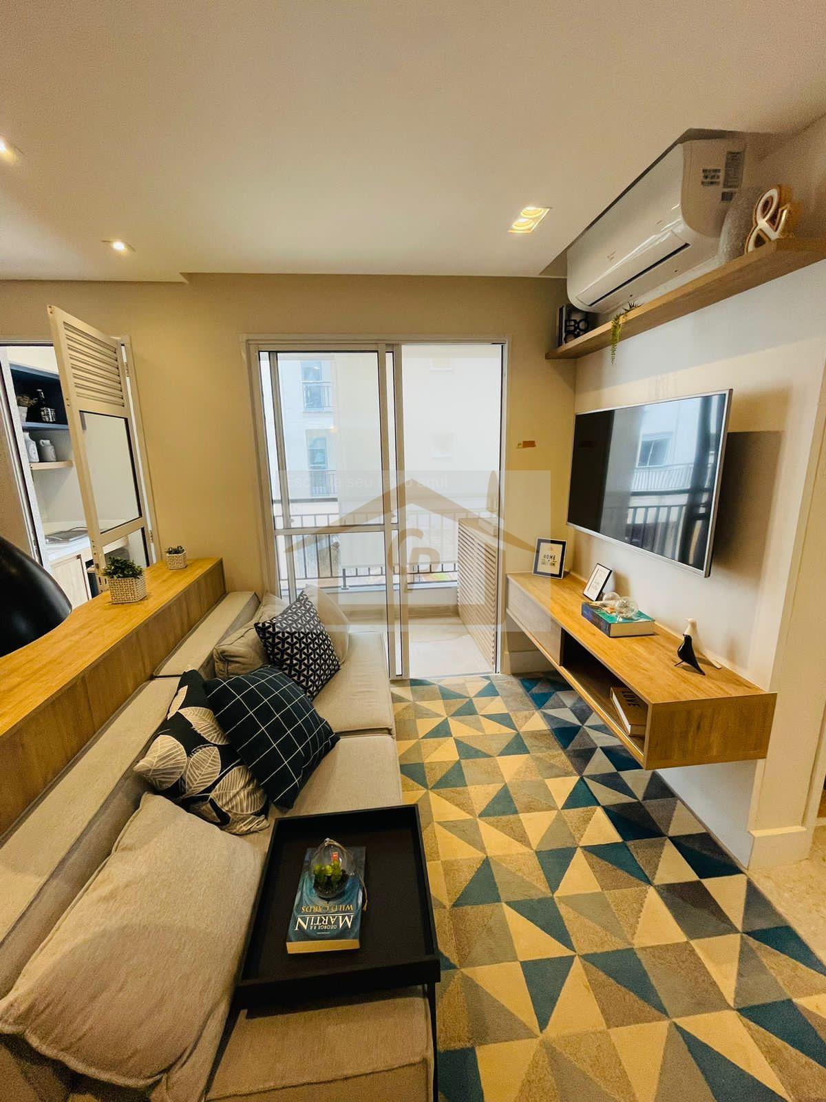 Apartamento, 2 quartos, 54 m² - Foto 6