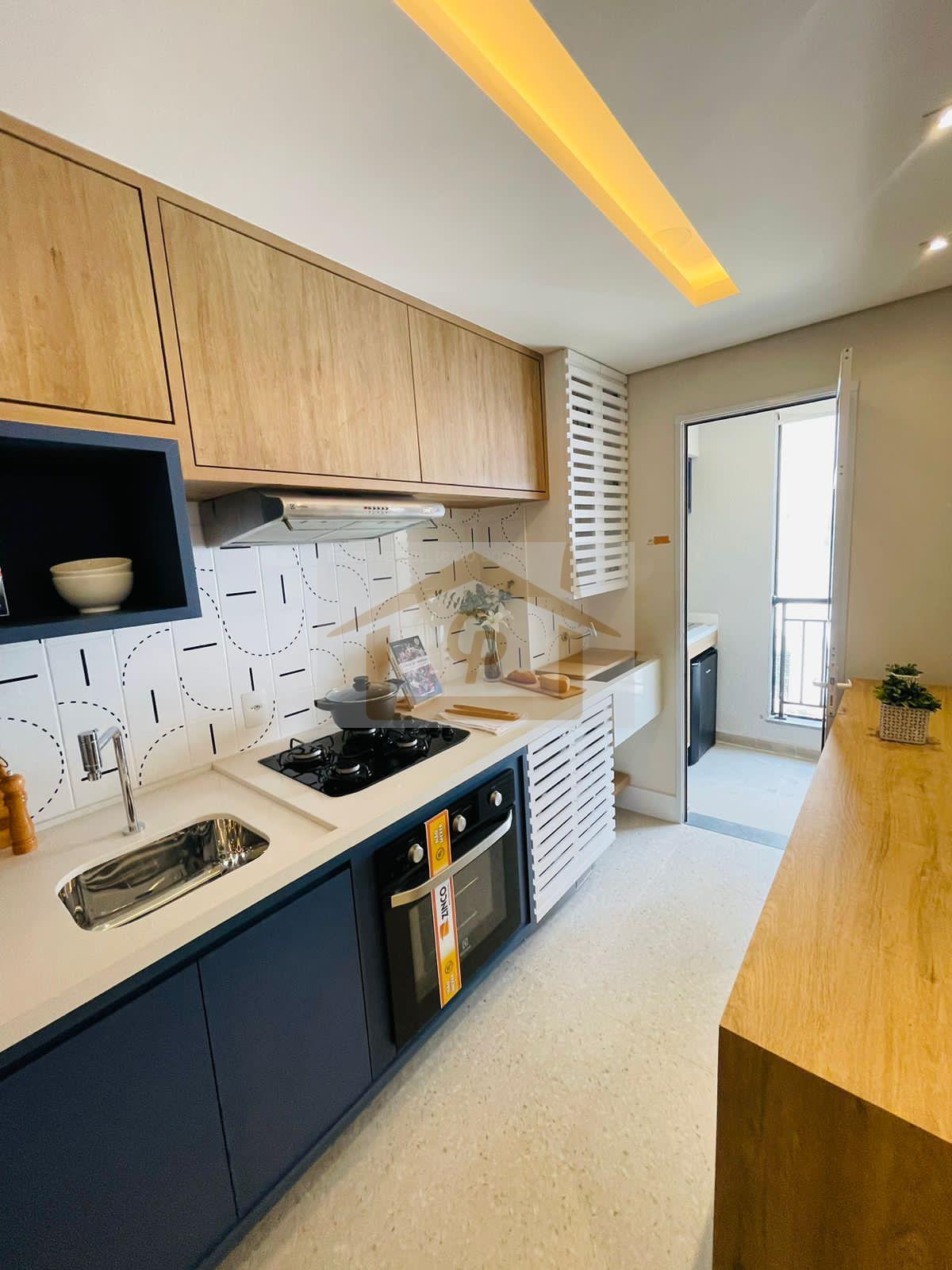 Apartamento, 2 quartos, 54 m² - Foto 3