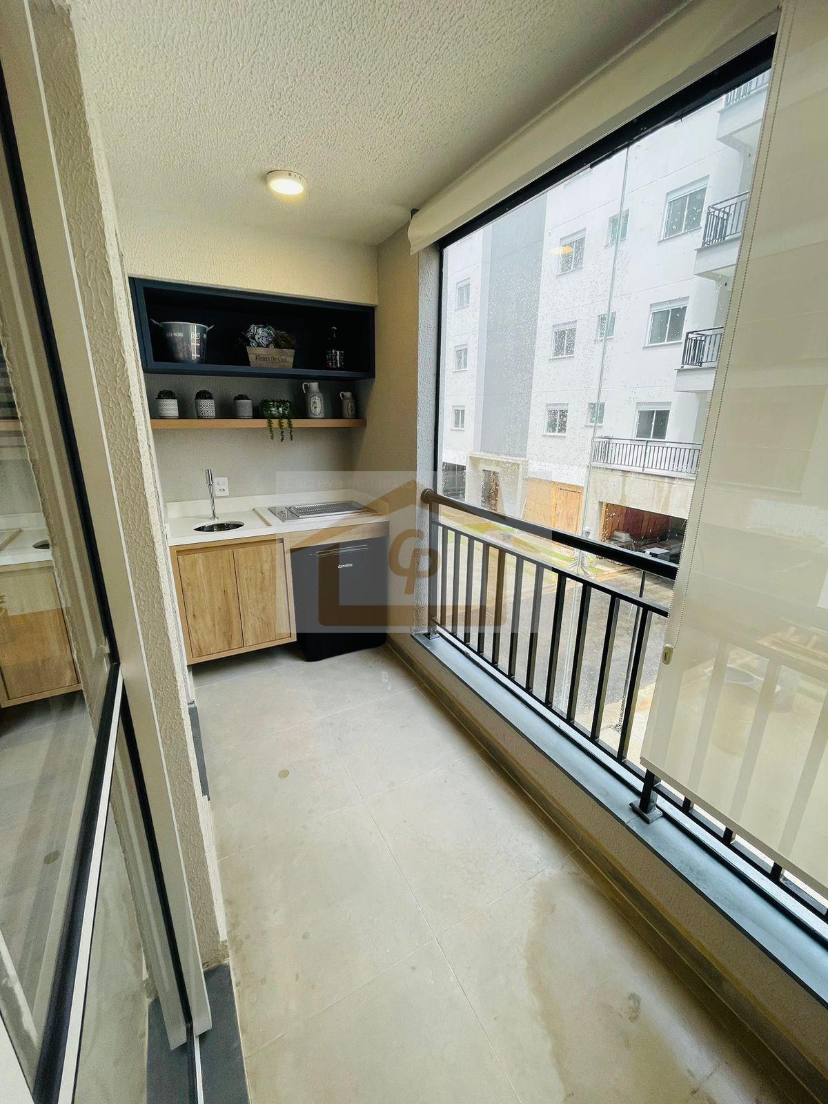 Apartamento, 2 quartos, 54 m² - Foto 4