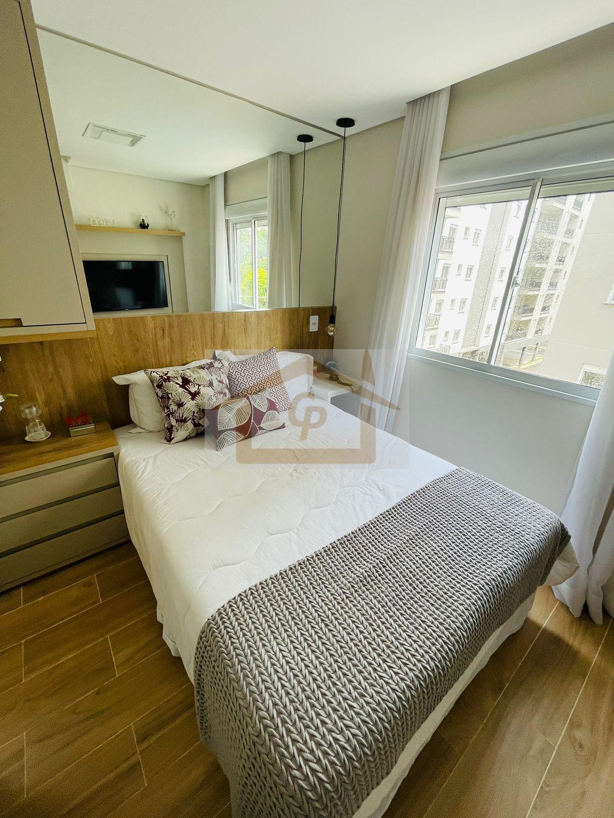 Apartamento, 2 quartos, 54 m² - Foto 8