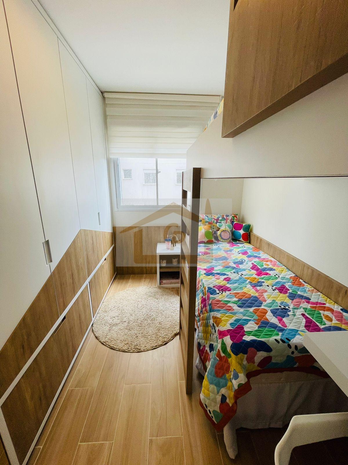 Apartamento, 2 quartos, 54 m² - Foto 11