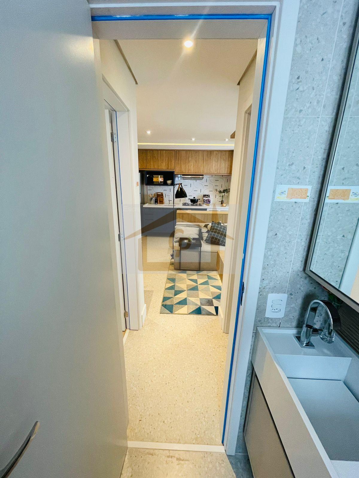 Apartamento, 2 quartos, 54 m² - Foto 7