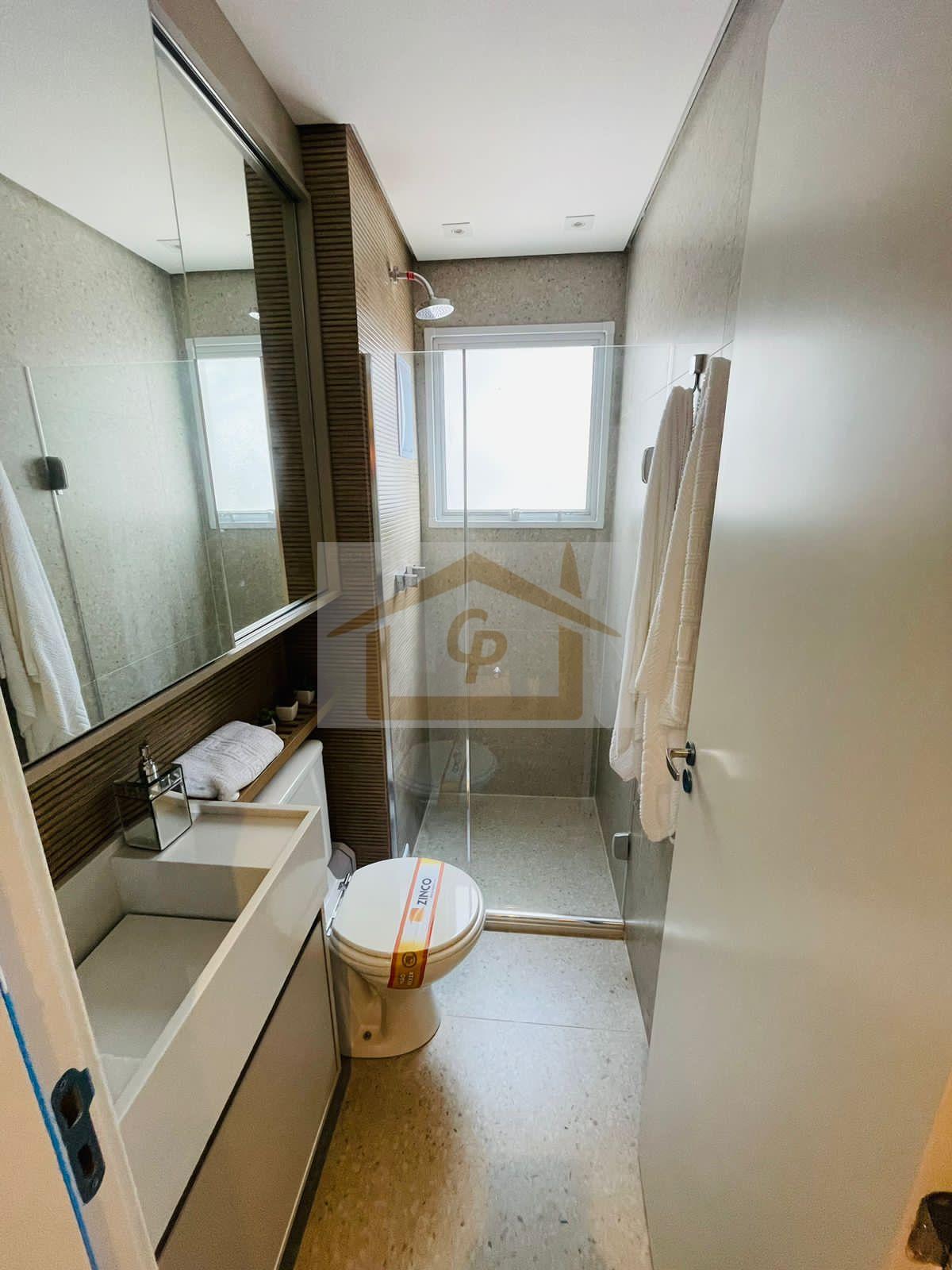 Apartamento, 2 quartos, 54 m² - Foto 9