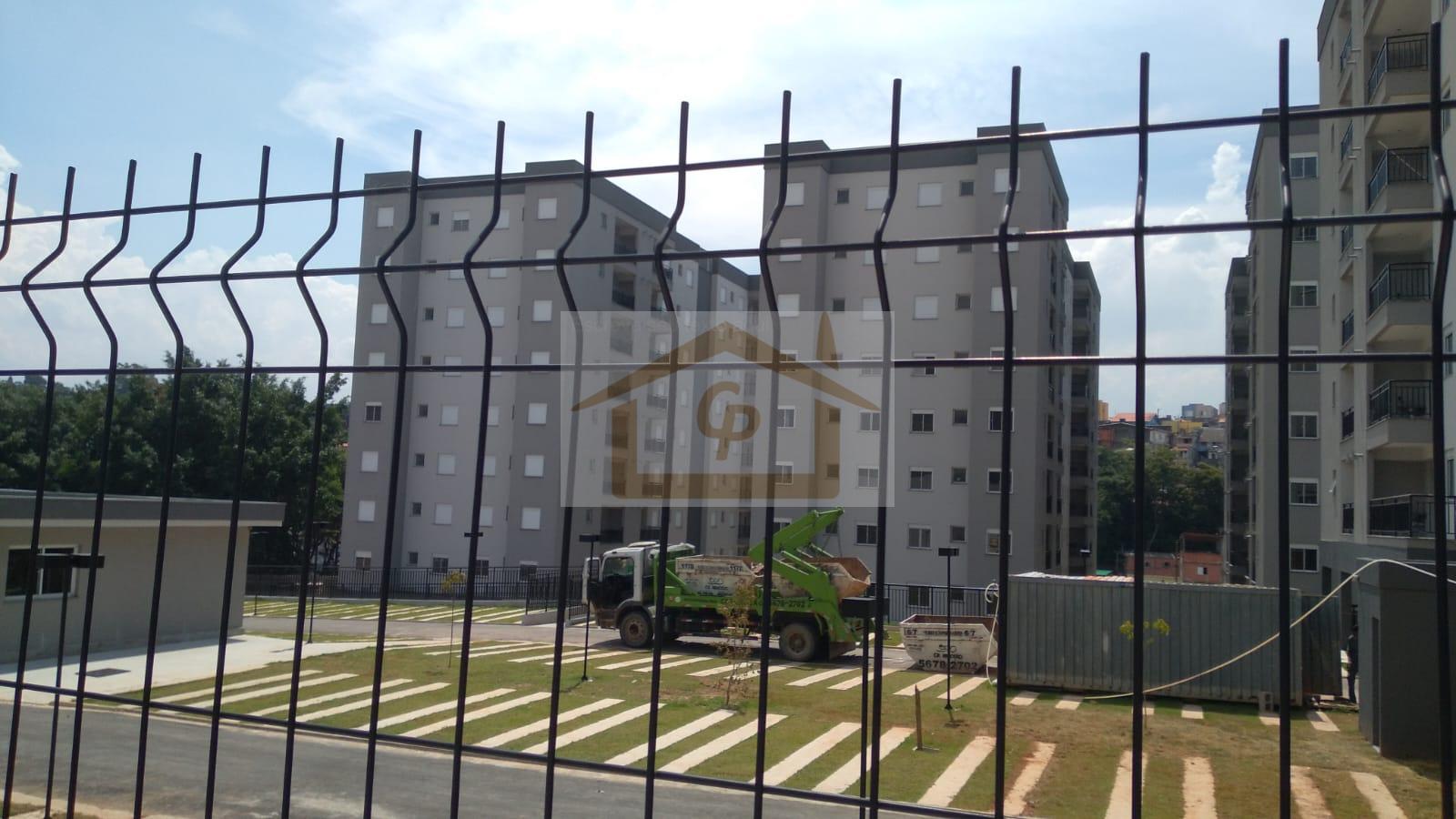 Apartamento, 2 quartos, 54 m² - Foto 25