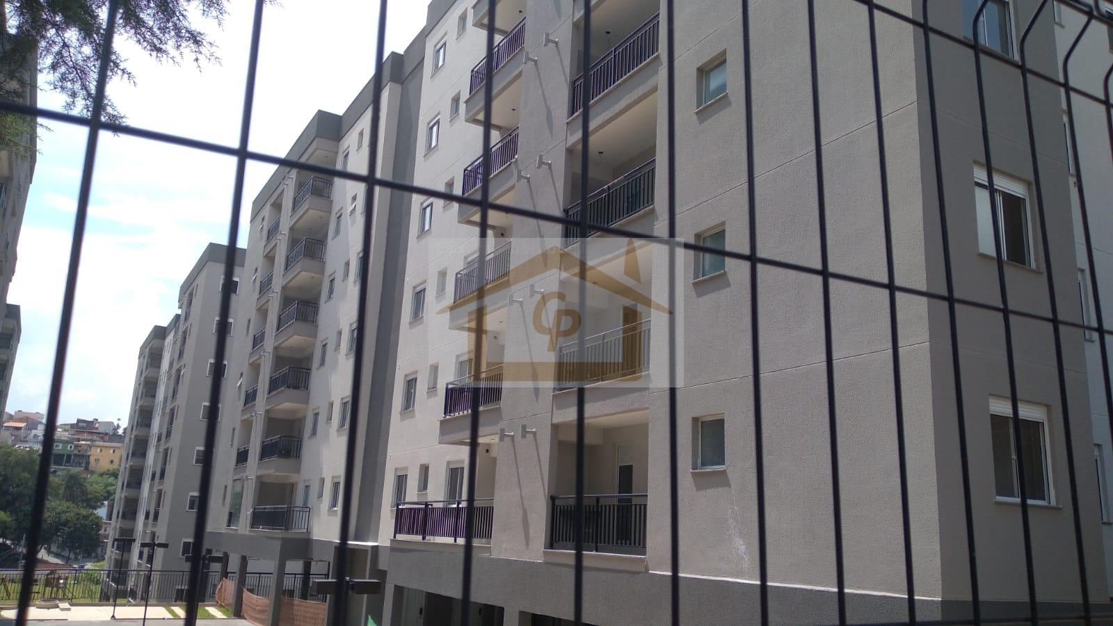 Apartamento, 2 quartos, 54 m² - Foto 27